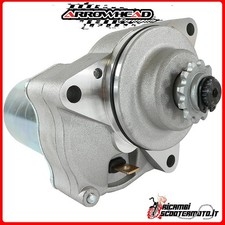 DÉMARREUR ArrowHead Kazuma