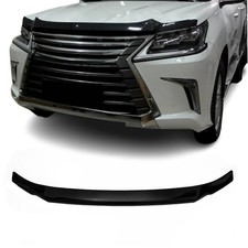 Deflecteurs d'air capot de