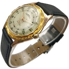 Aurore 34mm 1960s Calibre