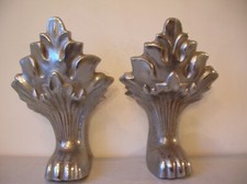 Lot de 2 pattes de lion de