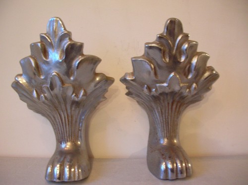 Lot pattes lion de - lot, 2
