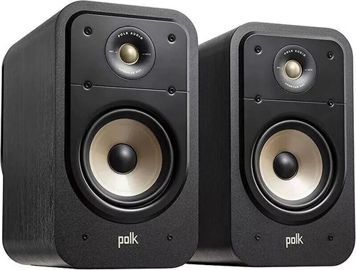 Polk audio es20 signature - audio,