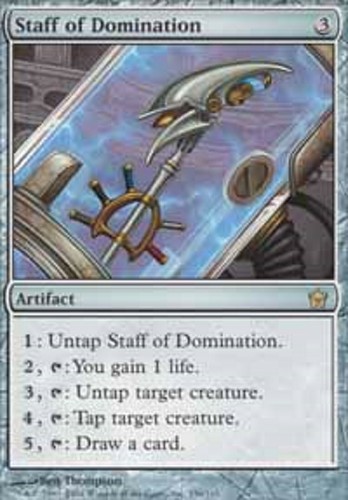 Mrm baton de domination - fr/vf,