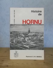 BELGIQUE BORINAGE BOUSSU