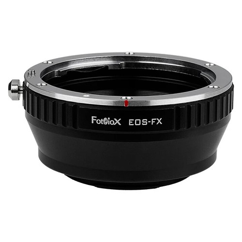 Adaptateur objectif fotodiox - adaptateur,