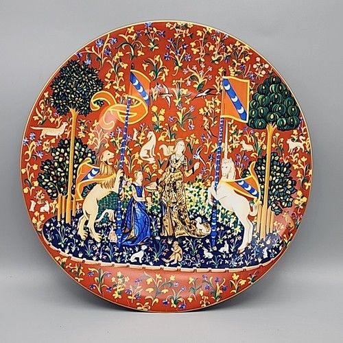 Limoges france dame a la - limoges,