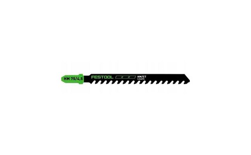 Festool 5 lames - festool,