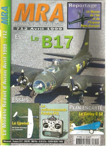 Mra 712 plan - mra, c12