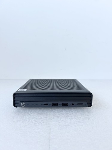 Elitedesk 800 desktop - 800,