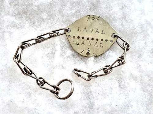 Bracelet militaire - bracelet,