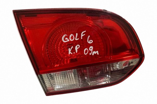 Volkswagen golf 2009 - golf, vi