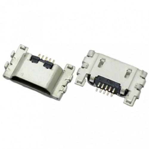 Port charge micro - de,