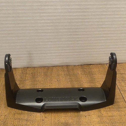 Lowrance hds touch - touch, gen