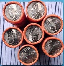 France - Rouleau de 20