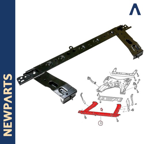 Berceau support radiateur pour - berceau,