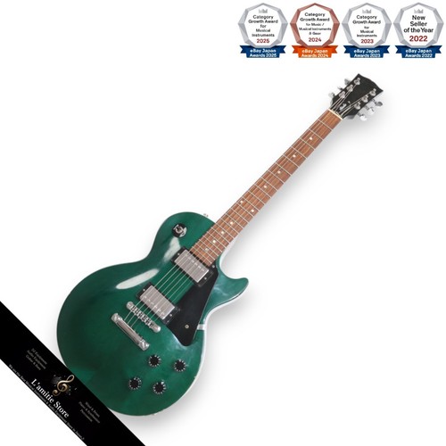 Guitare électrique gibson les - électrique,