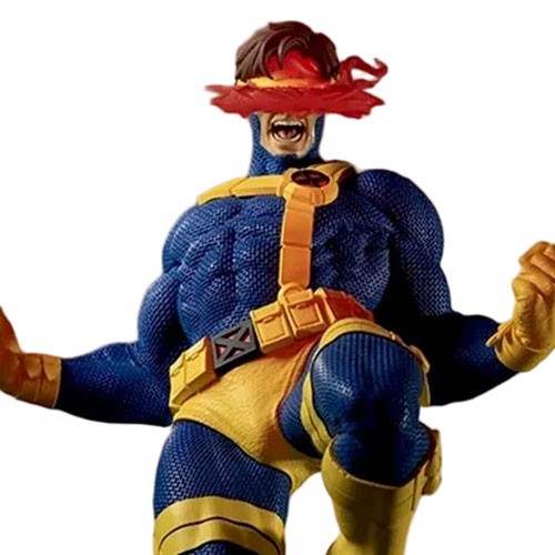 Marvel figurine cyclops - marvel,