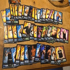 Topps Lot De Cartes Catch Slam