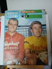 --  MIROIR DU CYCLISME n°25