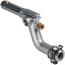 Buderus Rohrvorlaufanschuss