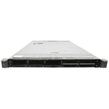 HP Enterprise ProLiant DL360
