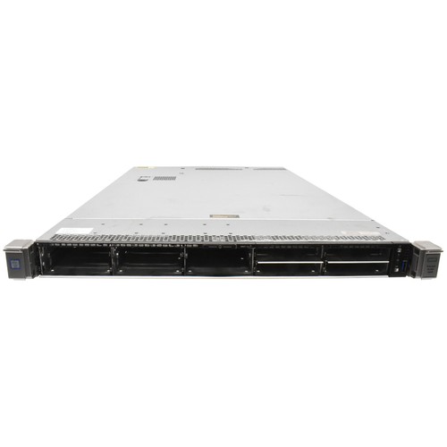 Enterprise proliant dl360 - enterprise,