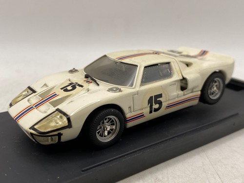 Box model ford - 1966, le