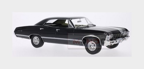 Mcg chevrolet impala 1967 - 1:18,