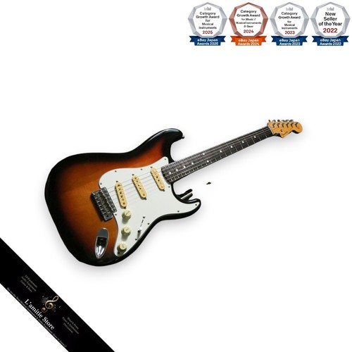 Guitare électrique fender - guitare,