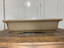 Pot à bonsaï japonais