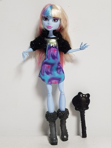 2012 poupée monster high - 2012,