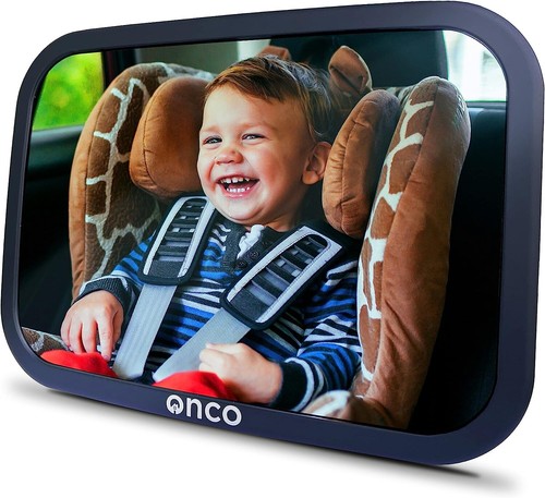 Onco miroir voiture bébé - onco,