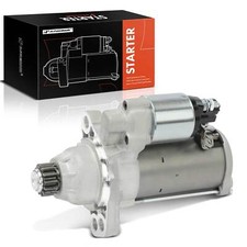 Démarreur 1,9KW Pour Audi A1