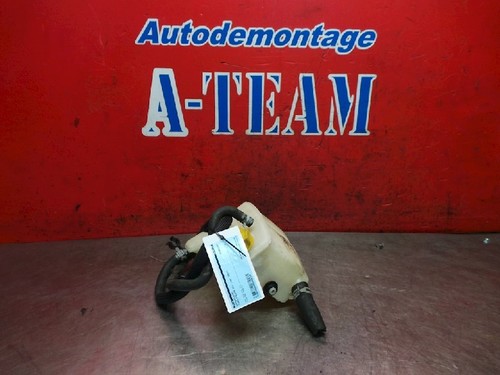 Vase expansion ford fiesta 5 - ford,