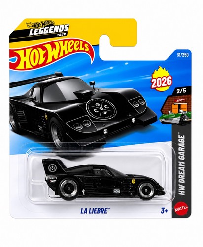 Hotwheels rare libere 64 - rare, la