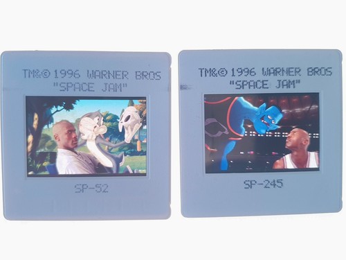Space jam michael - space,