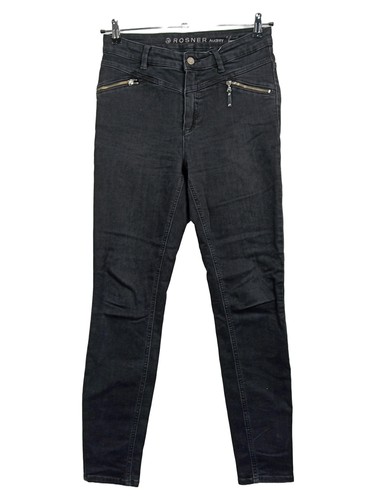 Rosner jean taille haute femme - rosner,