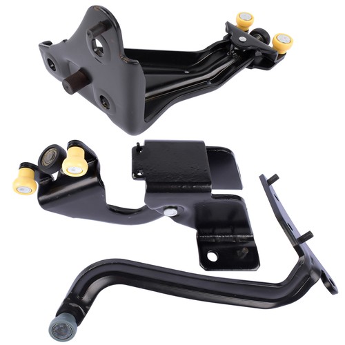 Guidage rouleau porte - 3x,