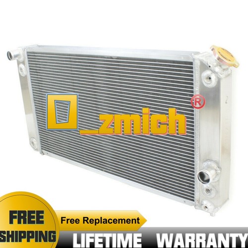 Aluminum radiateur for - aluminum,