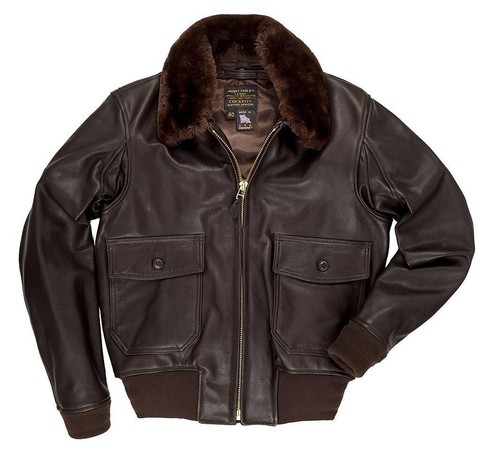 Blouson aviateur cuir - blouson,