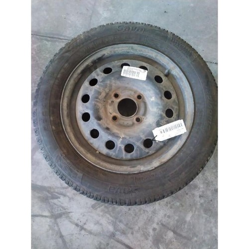 Jante ford focus - jante,