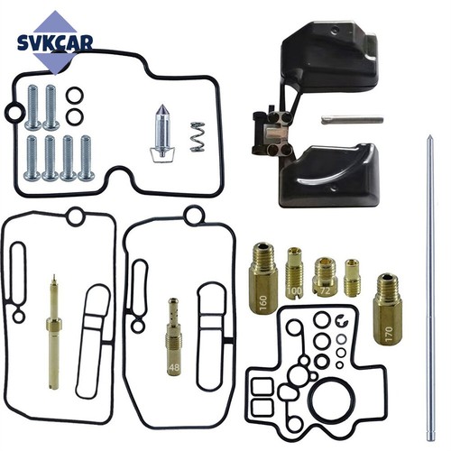 Carburetor repair kits - carburetor,