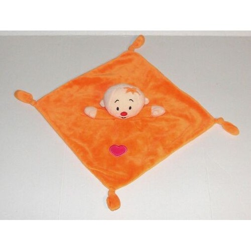 Doudou bumba babilu calin - doudou,