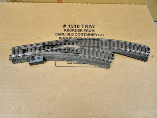 Marklin track 24672 - ho,