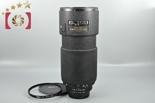 Nikon AF NIKKOR 80-200mm f/2.8
