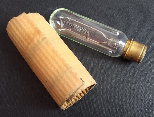 Philips ancienne ampoule - :,
