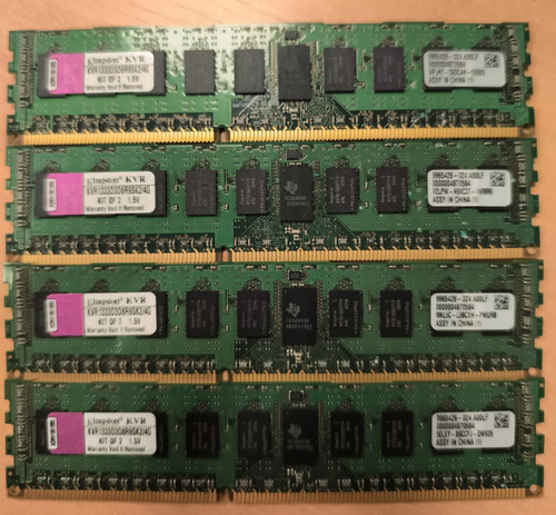 8gb ddr3 ecc - ,