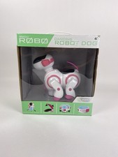 Vivitar Robo Pet Dancing Robot