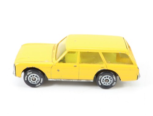 Voiture miniature siku 1028 - voiture,