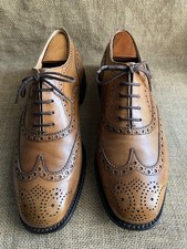 Chaussures Oxford homme